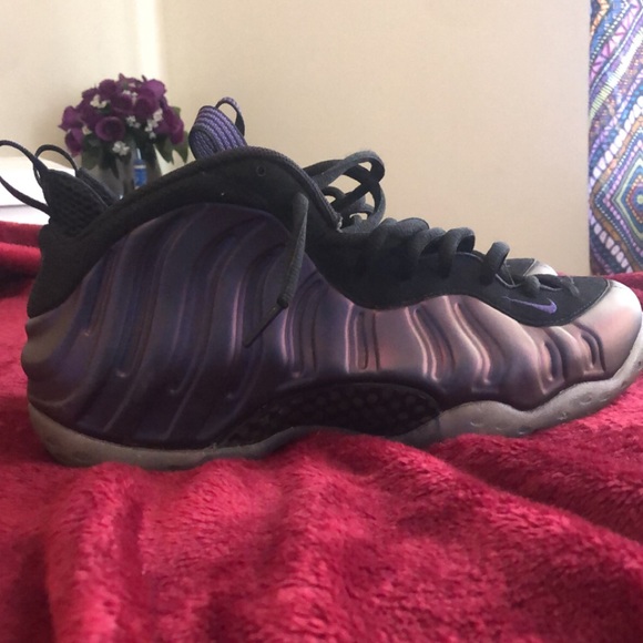 Foamposite one - Picture 2 of 4